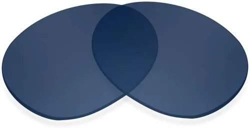 Vista 15 de Sunglass Fix Lentes de sol de repuesto compatibles con marcos Bolle IREX 100 de 2.323 in