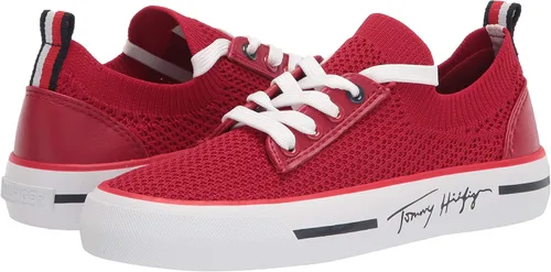 Vista 7 de Tommy Hilfiger Twgessie - Tenis para mujer