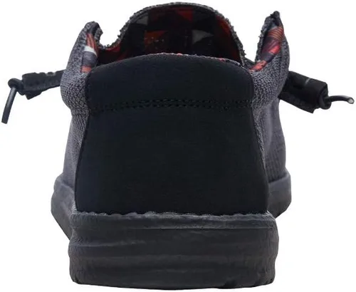 Vista 5 de Hey Dude Wally Sox Mocasines para hombre
