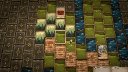 Vista 6 de Voice of Cards The Isle Dragon Roars Standard - Steam PC Online Game Code