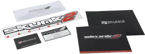 Vista 6 de Skunk2 Racing 307-05-0290 Colector de admisión Pro Series plateado para motores Honda Serie B VTEC