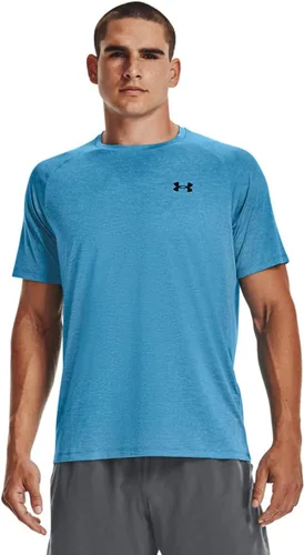 Vista 62 de Under Armour Camiseta de manga corta Tech 2.0 para hombre