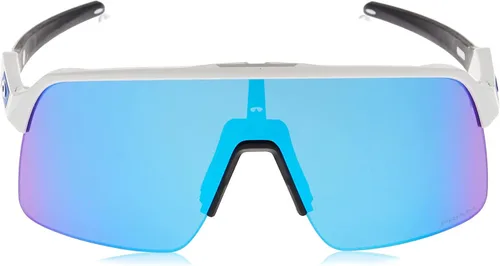 Vista 2 de Oakley Men's Oo9463 Sutro Lite Rectangular Sunglasses