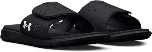 Vista 2 de Under Armour Sandalias Ignite Pro Slide para mujer