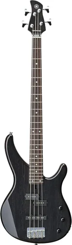 Vista 31 de Yamaha TRBX174 BL - Bajo de 4 cuerdas, para diestros, negro