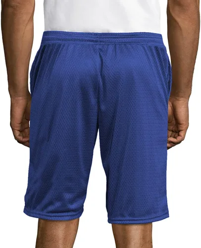 Vista 2 de Hanes - Pantalón corto de malla para hombre
