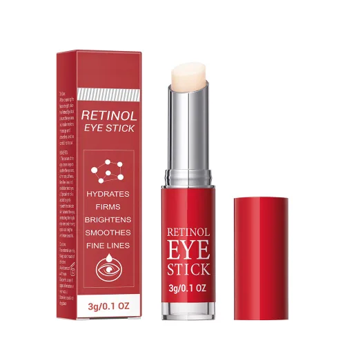 Vista 8 de Suero de ojos con 5% de cafeína, crema antienvejecimiento para debajo de los ojos para ojeras, hinchazón, arrugas y líneas finas, crema coreana