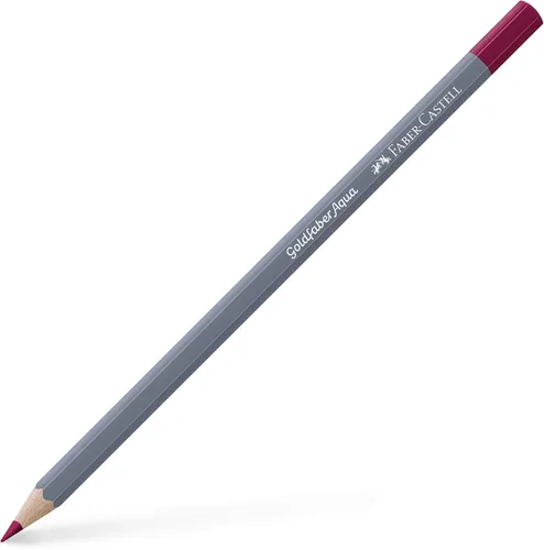 Vista 11 de Goldfaber Lápiz Acuarela Aqua - 105 Amarillo Cadmio Limón