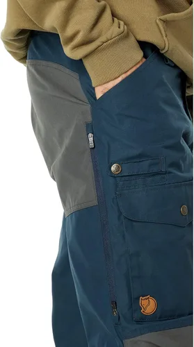 Vista 3 de Fjallraven Men's Vidda Pro Ventilated Trousers