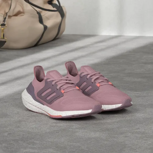 Vista 38 de adidas Tenis de correr Ultraboost 22 para mujer