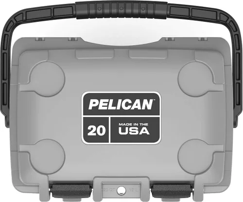 Vista 5 de Pelican Elite - Hielera de 20 litros