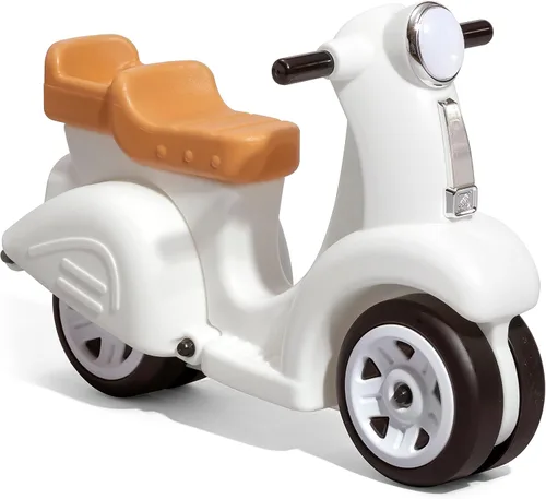 Vista 9 de Ride Along Scooter™