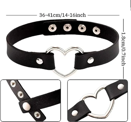 Vista 7 de UN UNITEDTIME Disfraz de gato negro para mujer, accesorios de disfraz de gato negro, disfraz sexy para mujer, máscara de Halloween para adultos