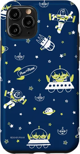 Vista 29 de Disney y Pixar's Toy Story Buzz and Aliens Print Case para iPhone 17