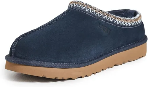 Vista 16 de UGG Pantuflas Tasman II para mujer Negro