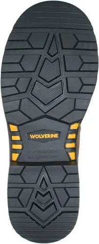 Vista 4 de WOLVERINE Botas Wellington Hellcat de 10 pulgadas para hombre