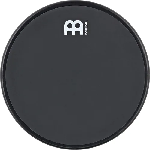 Vista 16 de 6" Drum Practice Pad, Silicone — Medium Rebound and Controlled Volume for Speed, Power and Precision, Classic Logo, 2-YEAR WARRANTY Thomas Lang