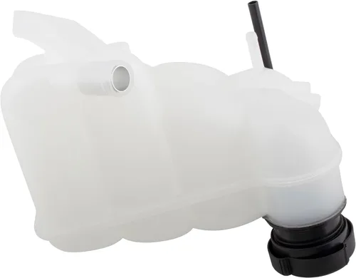 Vista 4 de BOXI Depósito de botella de refrigerante con tapa para Land Rover Discovery 2 1998 1999 2000 2001 2002 2003 2004 / Range Rover P38 1994 1995 1996