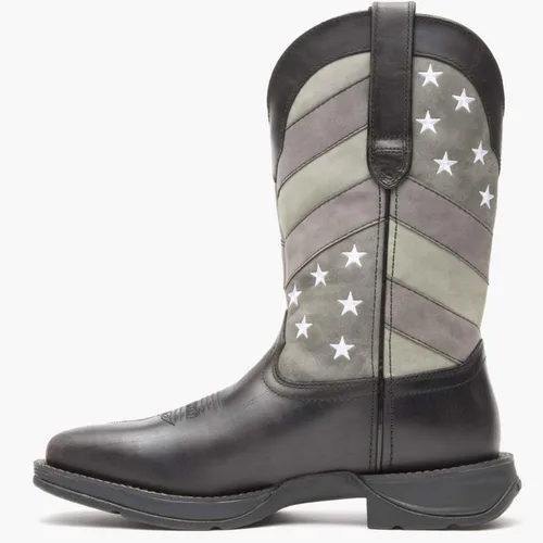 Vista 6 de Durango Botas occidentales para hombre DDB0125
