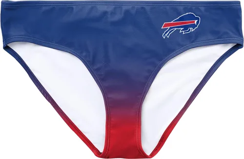 Vista 427 de FOCO Women's NFL Team Logo Ladies Bathing Swim Wear Suit