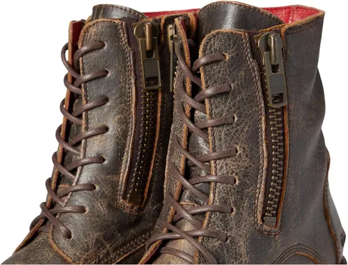 Vista 6 de BedStu Tactic Trek - Botas para mujer