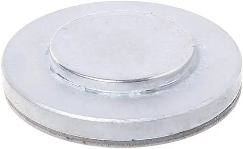 Vista 3 de Módulo de levitación magnética Kit de núcleo de bricolaje con lámpara LED Plataforma de carga máxima de 17.64 oz para máquina de levitación magnética