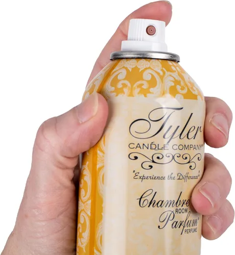 Vista 4 de Fleur DE LIS Tyler 4 oz Chambre Parfum - Spray para habitación