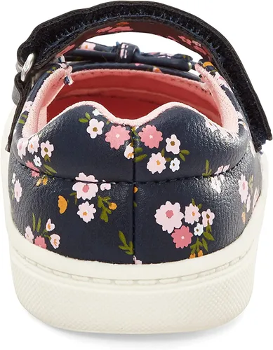 Vista 9 de Simple Joys by Carter's Zapatos deportivos Elodie Mary Jane para bebé niña