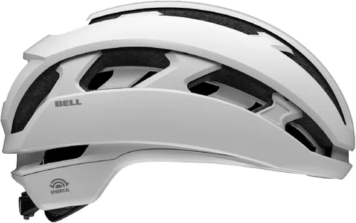 Vista 13 de Bell XR Esférico Mate/Azul Brillante