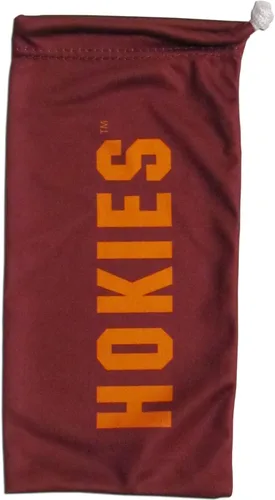 Vista 2 de Siskiyou Sports NCAA womens Microfiber Eyewear Bag