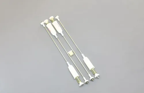 Vista 3 de Mintu Reemplazo de varilla de suspensión para lavadora LG WT1101CW WT1201CV WT1201CW WT4870CW