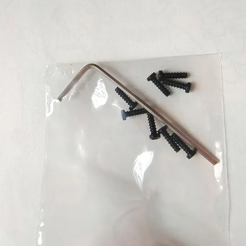 Vista 4 de BTG Piernas de aterrizaje compatibles con accesorios DJI Mavic Pro Piernas de repuesto