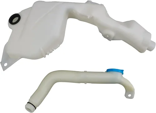 Vista 186 de Depósito de limpiaparabrisas TRQ Para Toyota RAV4 2013-2016