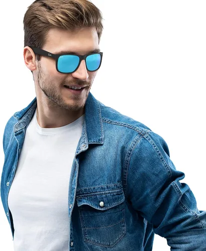 Vista 6 de Ray-Ban RB4165 Justin
