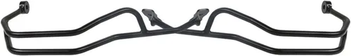 Vista 2 de Manillar de manillar para BMW F850GS F750GS F 850 GS F850 F750 Guardamanos Barra de choque Protector de barra de choque Protector de mano Guardias