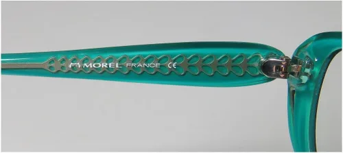 Vista 8 de Koali 7184k para damasmujeres diseñador de borde completo forma cadera oftálmica moda accesorio lentesmarco de gafas