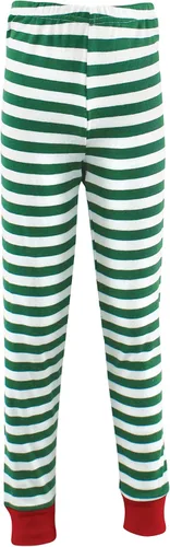 Vista 4 de Hudson Baby Baby Girls' Cotton Pajama Set