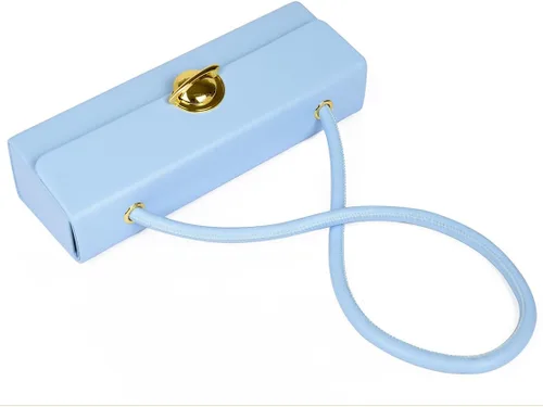 Vista 2 de Bolsos y bolsos de mano para mujer, bolsos de hombro de moda para mujer