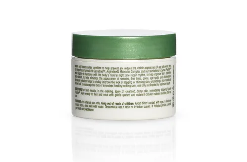 Vista 4 de Principal Secret – reclaim BOTANICAL – Crema de noche de recuperación radiante – 1 oz