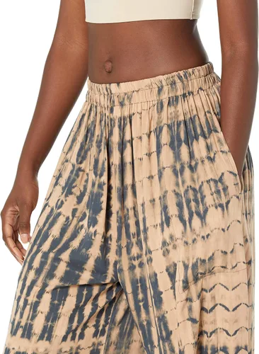 Vista 3 de Monica Boho Island - Pantalones de yoga
