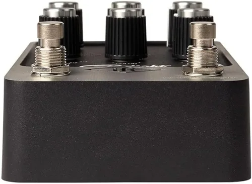Vista 4 de Universal Audio Pedal de Delay UAFX Starlight