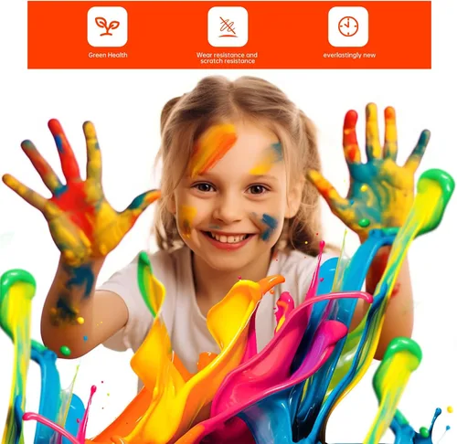 Vista 3 de DTF Ink 1000ML 1 paquete de recarga de tinta digital de inyección de tinta de base de agua premium para impresoras directas a película con cabezal