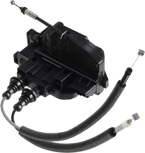 Vista 3 de Reemplazo del motor del actuador de la cerradura de la puerta del lado del conductor delantero para Hyundai Elantra 2007 2008 2009 2010 Sedan