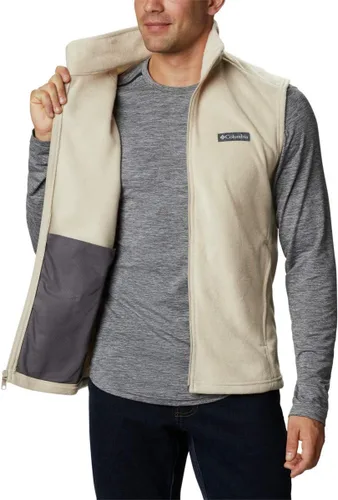 Vista 5 de Columbia Chaleco Steens Mountain para hombre