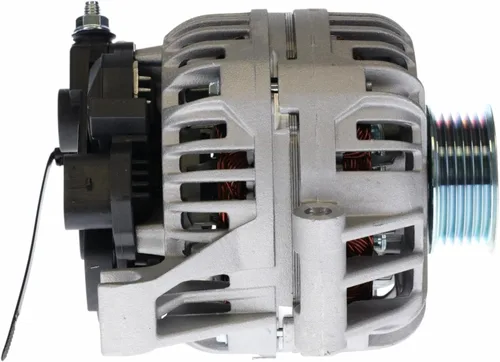 Vista 2 de Piezas OEG Nuevo alternador compatible con Buick Century V6 3.1L 04-05, Chevy Impala Malibu Monte Carlo 3.1L 3.4L 03-05, Oldsmobile Alero 3.4L