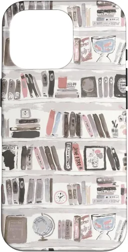 Vista 20 de Funda con accesorios estilo bohemio para iPhone 16