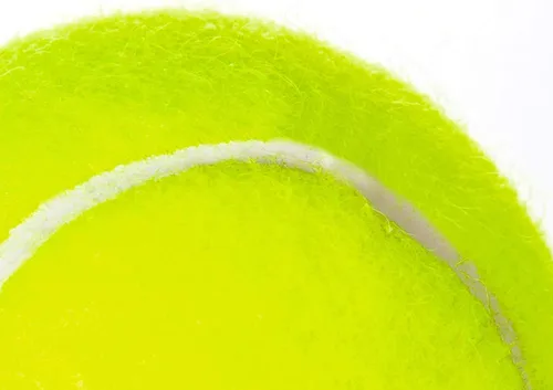 Vista 3 de Penn Championship - Pelotas de tenis de alta altitud, 12 unidades de 36 bolas amarillas, aprobadas por la USTA y la ITF, pelota oficial de las ligas
