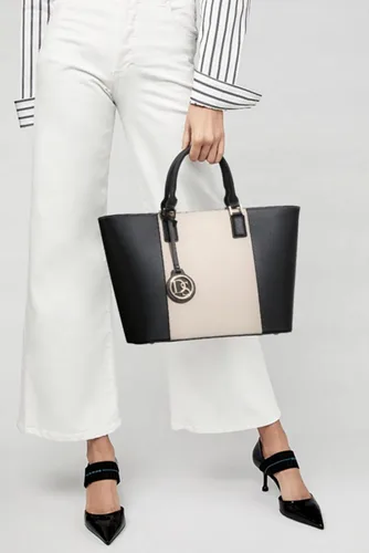 Vista 26 de Dasein Satchel Purse Handbag for Women Large Shoulder Work Tote Bag With Matching Wallet