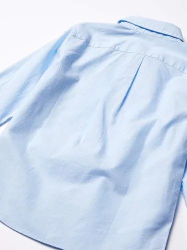 Vista 2 de vineyard vines Camisa de ballena con botones para niño
