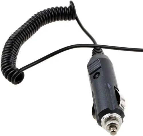 Vista 2 de PK Power DC Adaptador de repuesto para West Marine VHF150 VHF250 VHF200 VHF100 VHF 100 150 200 250 DSC Radio Marina sumergible S012BU1200100 12V 12